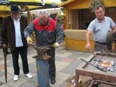 Rajko kuje