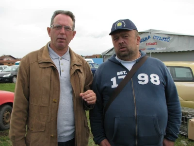 Tomislav i Zoran
