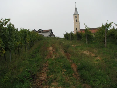 Italijanska-crkva