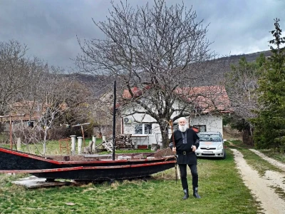 Farma koza Duvno