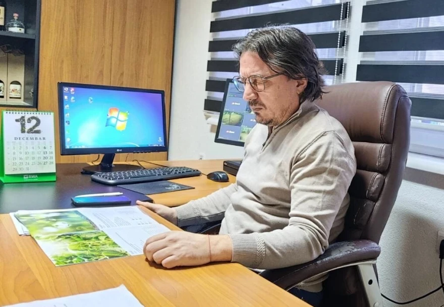 Sini&scaron;a Božić