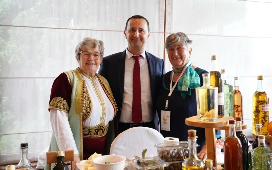 oleo trebinje