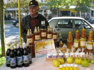 Pcelarstvo