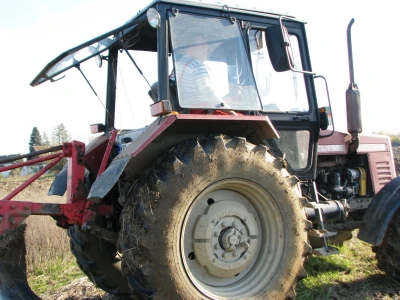 Ratar inovator
