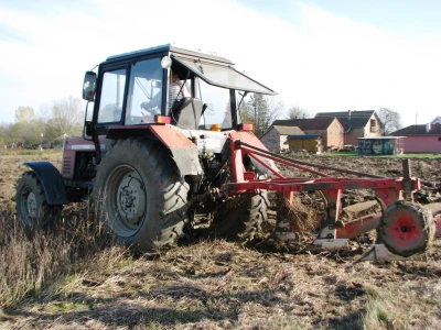 Ratar inovator