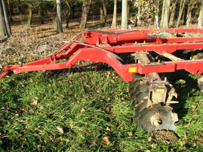 Ratar inovator
