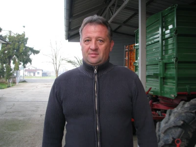 Samir ostao u Bosni