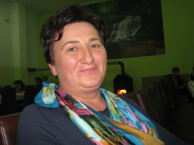 Aktiv zena Kocicevo