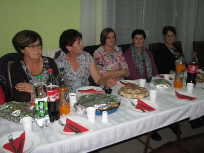 Aktiv zena Kocicevo