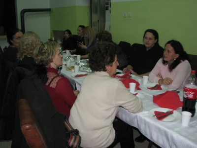 Aktiv zena Kocicevo