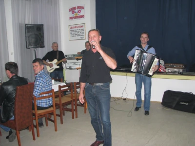 Aktiv zena Kocicevo