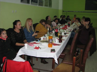 Aktiv zena Kocicevo