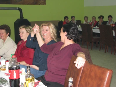 Aktiv zena Kocicevo