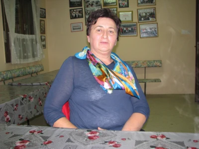 Aktiv zena Kocicevo