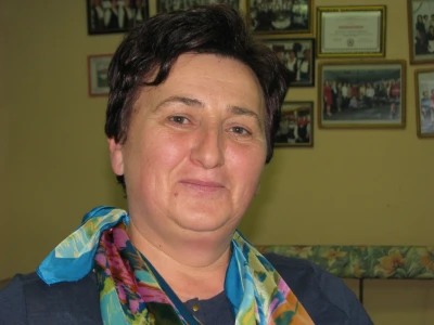 Aktiv zena Kocicevo
