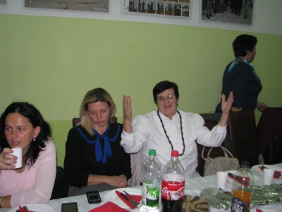 Aktiv zena Kocicevo