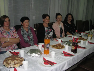 Aktiv zena Kocicevo