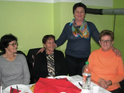 Aktiv zena Kocicevo
