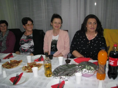 Aktiv zena Kocicevo