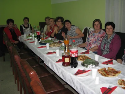 Aktiv zena Kocicevo