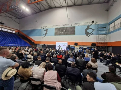 11. Savjetovanje i sajam mljekara Republike Srpske u Gradišci