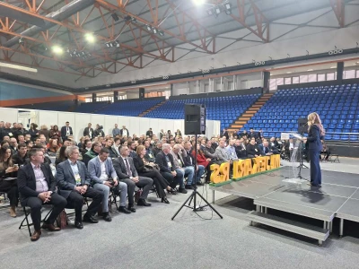 11. Savjetovanje i sajam mljekara Republike Srpske u Gradišci