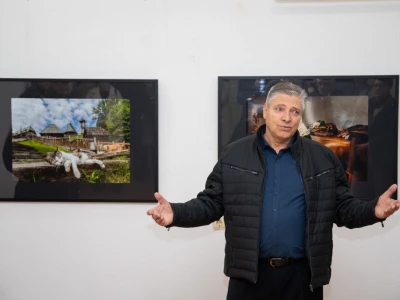 Našem Dragi srce kao Kozara: Nigdje nema ljepših sela