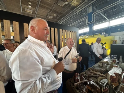 27. Međunarodni sajam gospodarstva