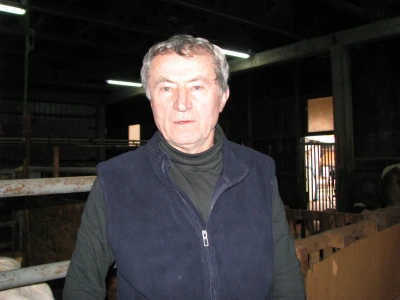 Nedostatak stocne hrane