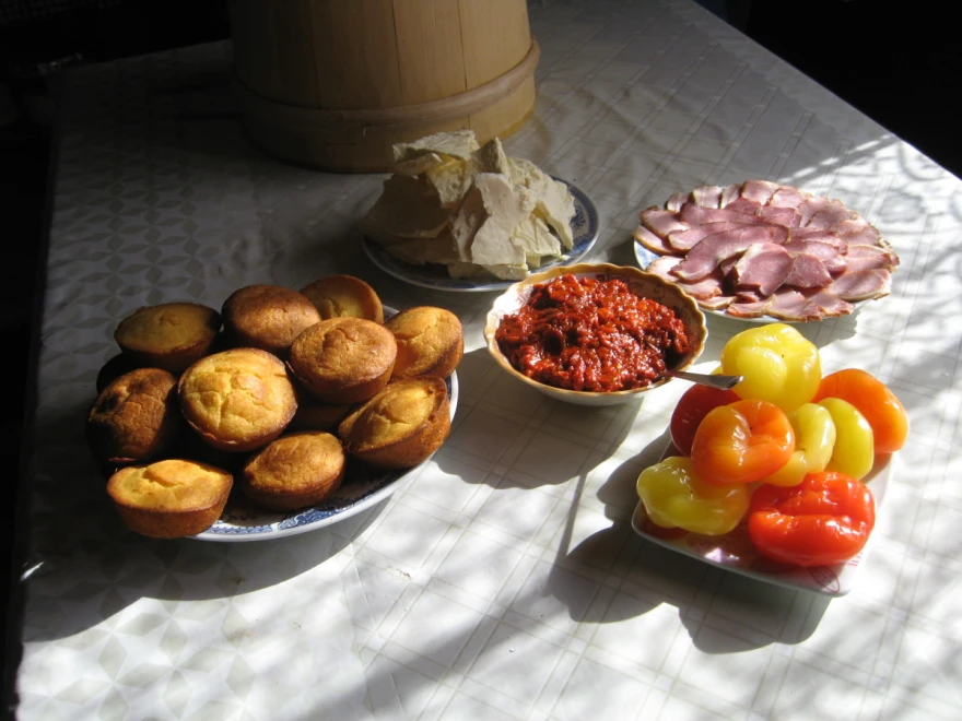 Ajvar