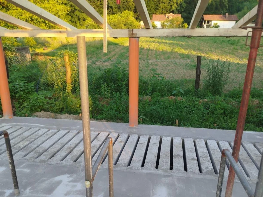 Nova &scaron;tala
