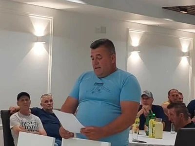Sastanak poljoprivrednih proizvođača USK