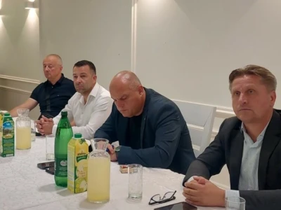 Sastanak poljoprivrednih proizvođača USK