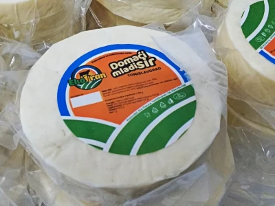 Farma koza Duvno
