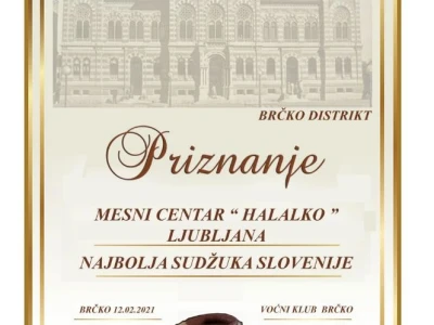 Održan "Sudžuka fest"