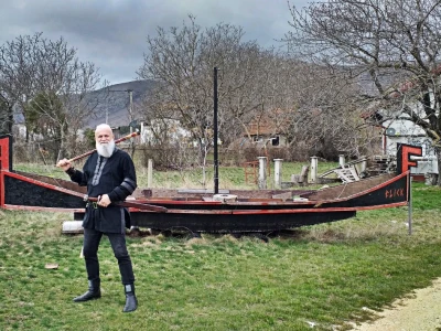 Farma koza Duvno