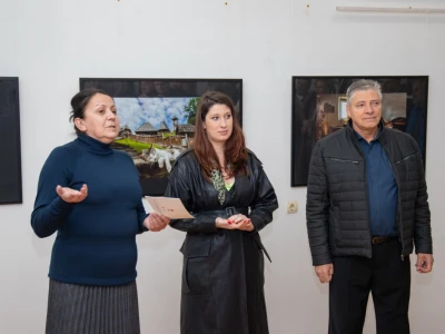 Našem Dragi srce kao Kozara: Nigdje nema ljepših sela