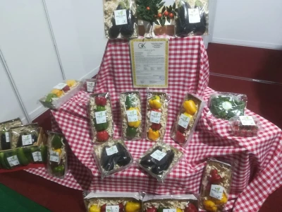 Sajam Interagro 2021.