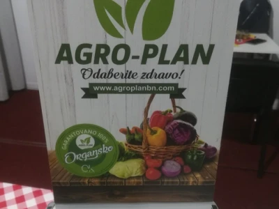 Sajam Interagro 2021.