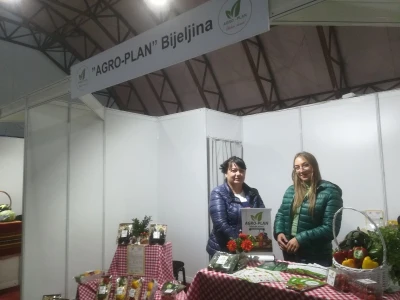 Sajam Interagro 2021.