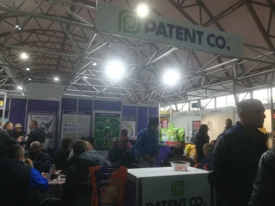 Sajam Interagro 2021.