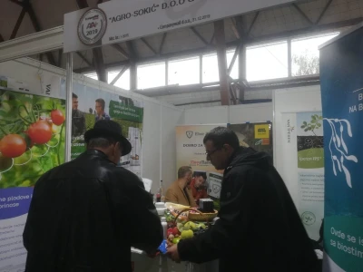 Sajam Interagro 2021.