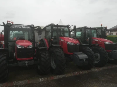 sajm Interagro 2021.