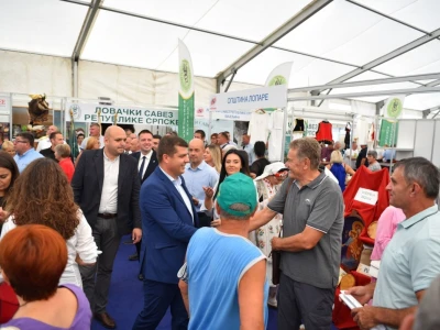 Interagro 2023, Bijeljina