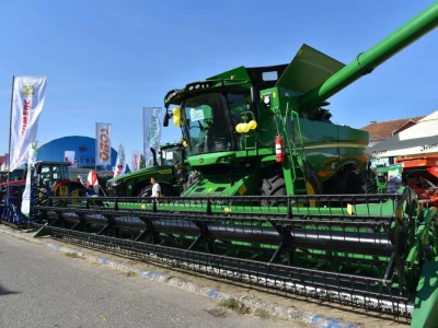 Interagro 2023, Bijeljina