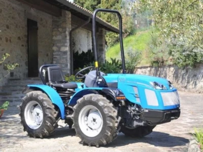 Traktor BCS Invictus AR