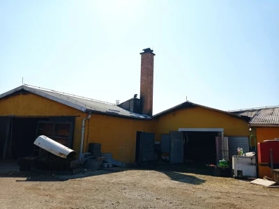 Izgorjela farma pilića, šteta 200.000 KM