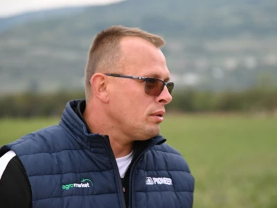 izgradnjA novog objekta farme "Zlatno polje"