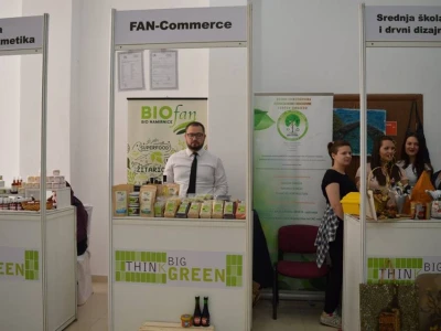 Bio proizvodi
