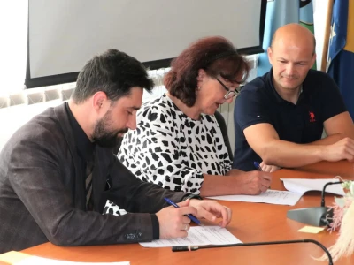 Jačanje stočnog fonda na području Općine Breza